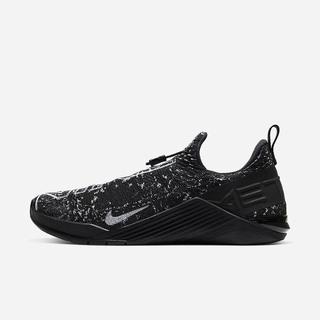 Tenisi Nike React Metcon Barbati Negrii Albi | WOLC-68497